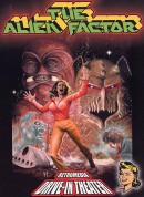 异形因子/The Alien Factor‎