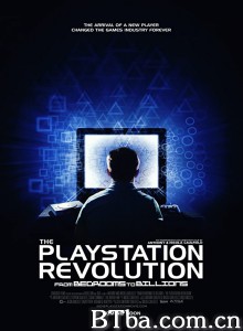 From Bedrooms To Billions: The PlayStation Revolution‎ (2018) 1080P/720P BT磁力 迅雷网盘下载