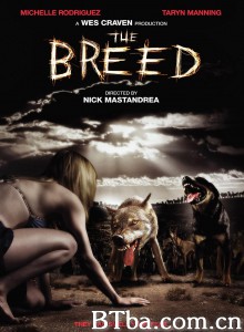 嗜血狂犬 The Breed‎ (2006) 1080P BT磁力 迅雷网盘下载
