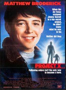 X计划/Project X‎