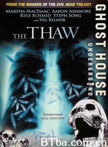 解冻 冰融危机(台) The Thaw‎ (2009) 1080P BT磁力 迅雷网盘下载
