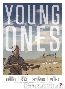 年轻人 旱地复仇(台) Young Ones‎ (2014) 1080P BT磁力 迅雷网盘下载