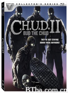 地下怪物二之重回地面/C.H.U.D. II - Bud the Chud‎-720p|1080p高清bt种子下载