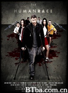 人族 The Human Race‎ (2014) 1080P BT磁力 迅雷网盘下载