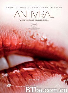 病毒抗体 Antiviral‎ (2012) 1080P BT磁力 迅雷网盘下载