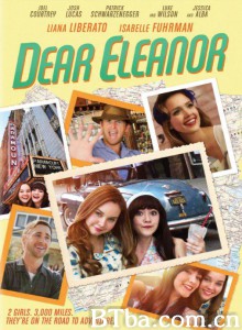 亲爱的埃莉诺 Dear Eleanor‎ (2016) 1080P BT磁力 迅雷网盘下载