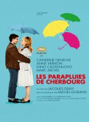 瑟堡的雨伞/Les parapluies de Cherbourg‎