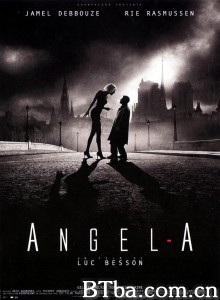 天使A Angel-A‎ (2005) 1080P/720P BT磁力 迅雷网盘下载