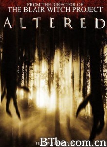 寄生异种/Altered‎-720p|1080p高清bt种子下载