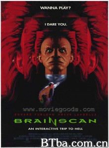 六度战栗 Brainscan‎ (1994) 1080P BT磁力 迅雷网盘下载