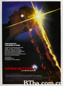 尖端大风暴 Brainstorm‎ (1984) 1080P BT磁力 迅雷网盘下载