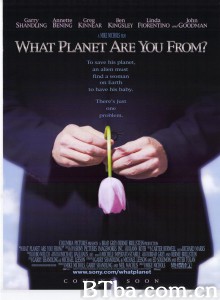 外星人的使命 What Planet Are You From?‎ (2000) 1080P BT磁力 迅雷网盘下载
