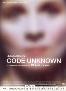 巴黎浮世绘 Code inconnu: Récit incomplet de divers voyages‎ (2000) 1080P/720P BT磁力 迅雷网盘下载