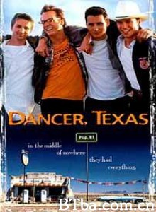 德州四杰/Dancer/ Texas Pop. 81‎-720p|1080p高清bt种子下载