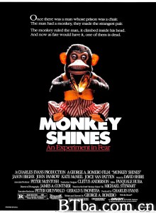 异魔 Monkey Shines‎ (1988) 1080P BT磁力 迅雷网盘下载