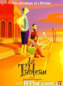 画之国 Le tableau‎ (2011) 1080P/720P BT磁力 迅雷网盘下载
