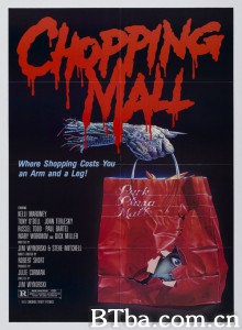 夜困杀人场 Chopping Mall‎ (1986) 1080P BT磁力 迅雷网盘下载
