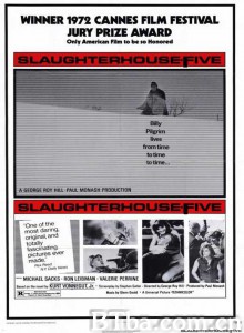 第五屠场 Slaughterhouse-Five‎ (1972) 1080P BT磁力 迅雷网盘下载