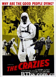 杀出狂人镇 The Crazies‎ (1973) 1080P BT磁力 迅雷网盘下载