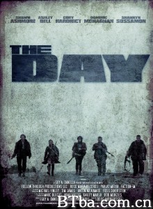 幸存日 The Day‎ (2012) 1080P BT磁力 迅雷网盘下载
