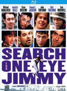 The Search for One-eye Jimmy‎ (1994) 1080P/720P BT磁力 迅雷网盘下载