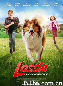Lassie - Eine abenteuerliche Reise‎ (2020) 1080P/720P BT磁力 迅雷网盘下载