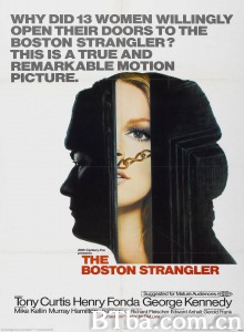 勾魂手 The Boston Strangler‎ (1968) 1080P BT磁力 迅雷网盘下载