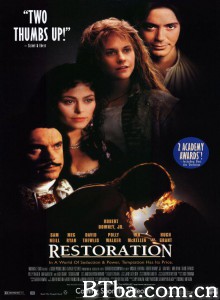 乱世情缘 浮华暂借问(港) Restoration‎ (1995) 1080P BT磁力 迅雷网盘下载