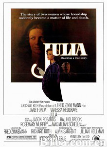茱莉亚 Julia‎ (1977) 1080P BT磁力 迅雷网盘下载