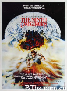第九人生 The Ninth Configuration‎ (1980) 1080P BT磁力 迅雷网盘下载