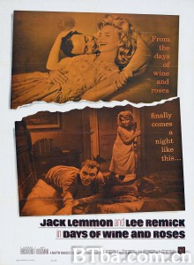 相见时难别亦难 Days of Wine and Roses‎ (1962) 1080P BT磁力 迅雷网盘下载