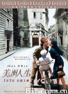 美丽人生 一个快乐的传说(港) La vita è bella‎ (2020) 1080P/720P BT磁力 迅雷网盘下载