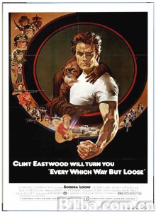 永不低头 Every Which Way But Loose‎ (1978) 1080P BT磁力 迅雷网盘下载