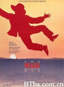 豆田战役 The Milagro Beanfield War‎ (1988) 1080P BT磁力 迅雷网盘下载