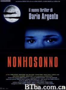 惊悚无眠 Non ho sonno‎ (2001) 1080P BT磁力 迅雷网盘下载