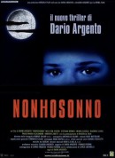 惊悚无眠/Non ho sonno‎