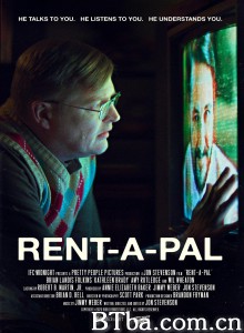 租来的朋友 Rent-A-Pal‎ (2020) 1080P/720P BT磁力 迅雷网盘下载