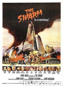 杀人蜂 The Swarm‎ (1978) 1080P BT磁力 迅雷网盘下载