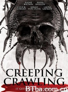 匍匐爬行 Creeping Crawling‎ (2012)  BT磁力 迅雷网盘下载