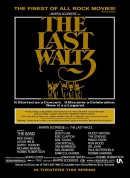 最后华尔兹/The Last Waltz‎