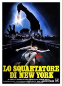 纽约杀人狂/Lo squartatore di New York‎