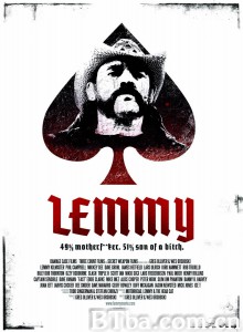 莱米/Lemmy‎