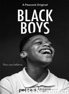 黑人男孩 Black Boys‎ (2020) 1080P BT磁力 迅雷网盘下载