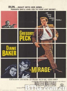 血溅摩天楼 Mirage‎ (1965) 1080P/720P BT磁力 迅雷网盘下载