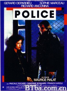 警察 末路刑警(台) Police‎ (1985) 1080P/720P BT磁力 迅雷网盘下载