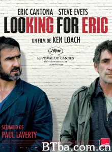 寻找埃里克 Looking for Eric‎ (2009) 1080P/720P BT磁力 迅雷网盘下载