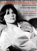 女收藏家/La collectionneuse‎