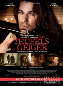 魔鬼小提琴家帕格尼尼/Der Teufelsgeiger‎