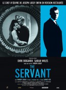 仆人/The Servant‎