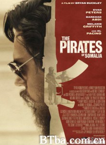 索马里海盗 The Pirates of Somalia‎ (2017) 1080P/720P BT磁力 迅雷网盘下载